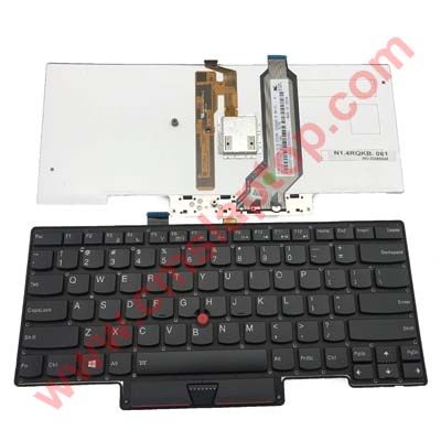 KEYBOARD LENOVO X1 CARBON GEN 1 KEYBOARD LENOVO X1 CARBON GEN 1